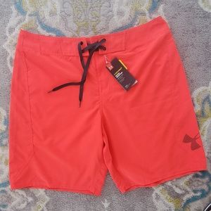 Mens Under Armour Shorts